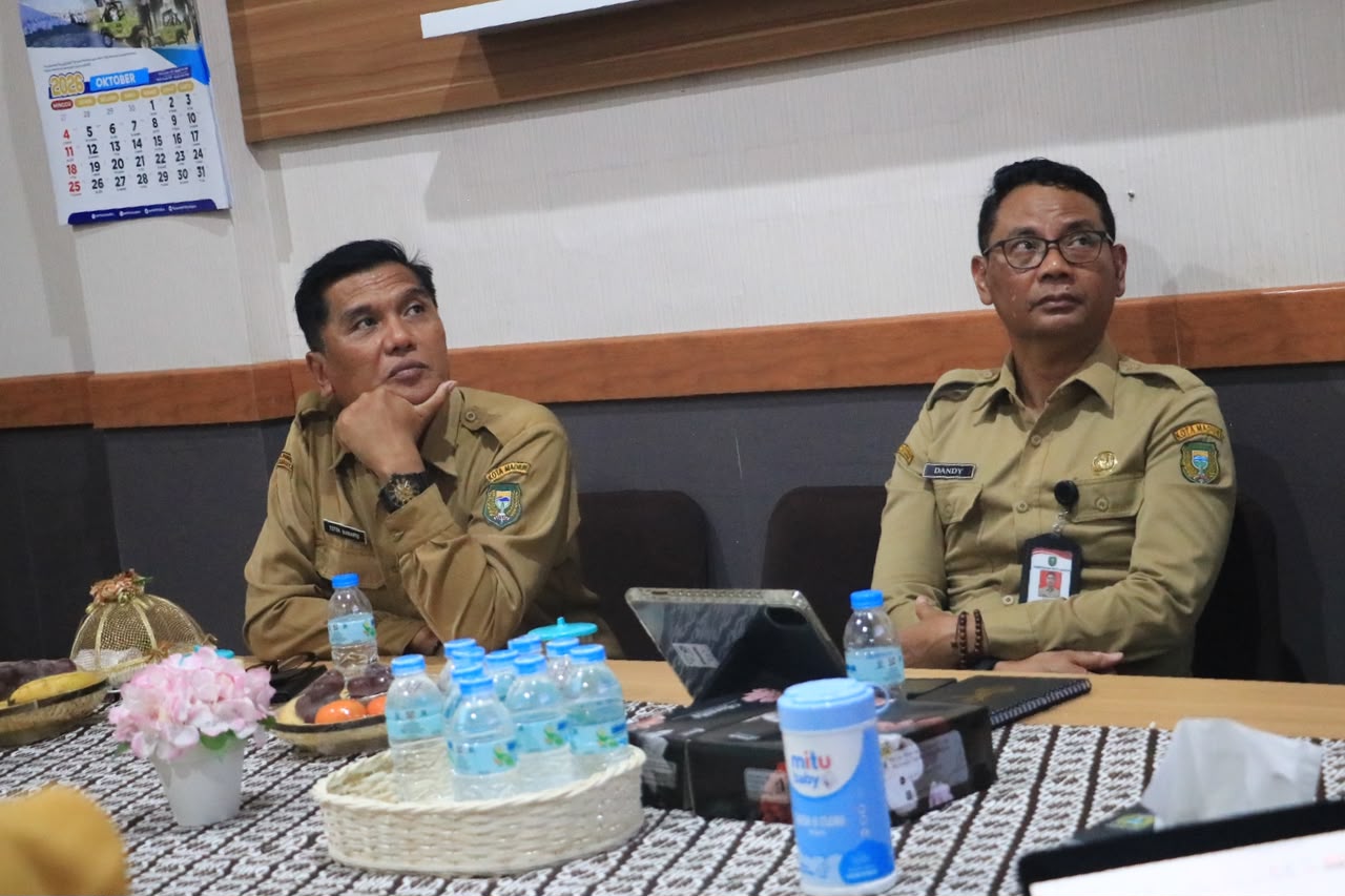 Tak Boleh Lagi Sembarangan, Program Kerja OPD Harus Berangkat dari Permasalahan