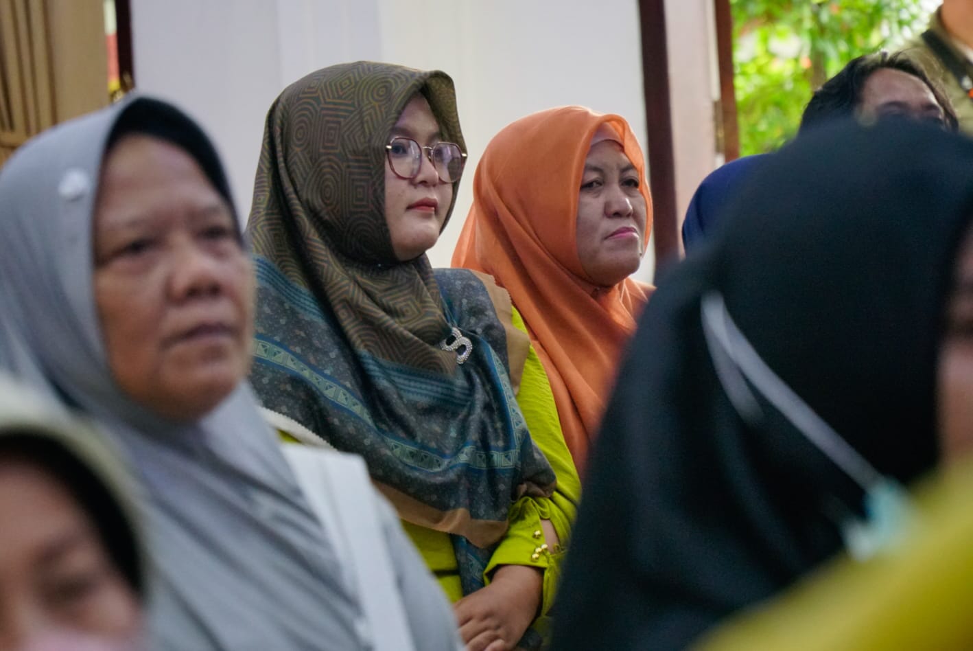 Bahas RAT 2022, Wali Kota Harap Koperasi Bisa Bantu Tingkatkan Potensi UMKM