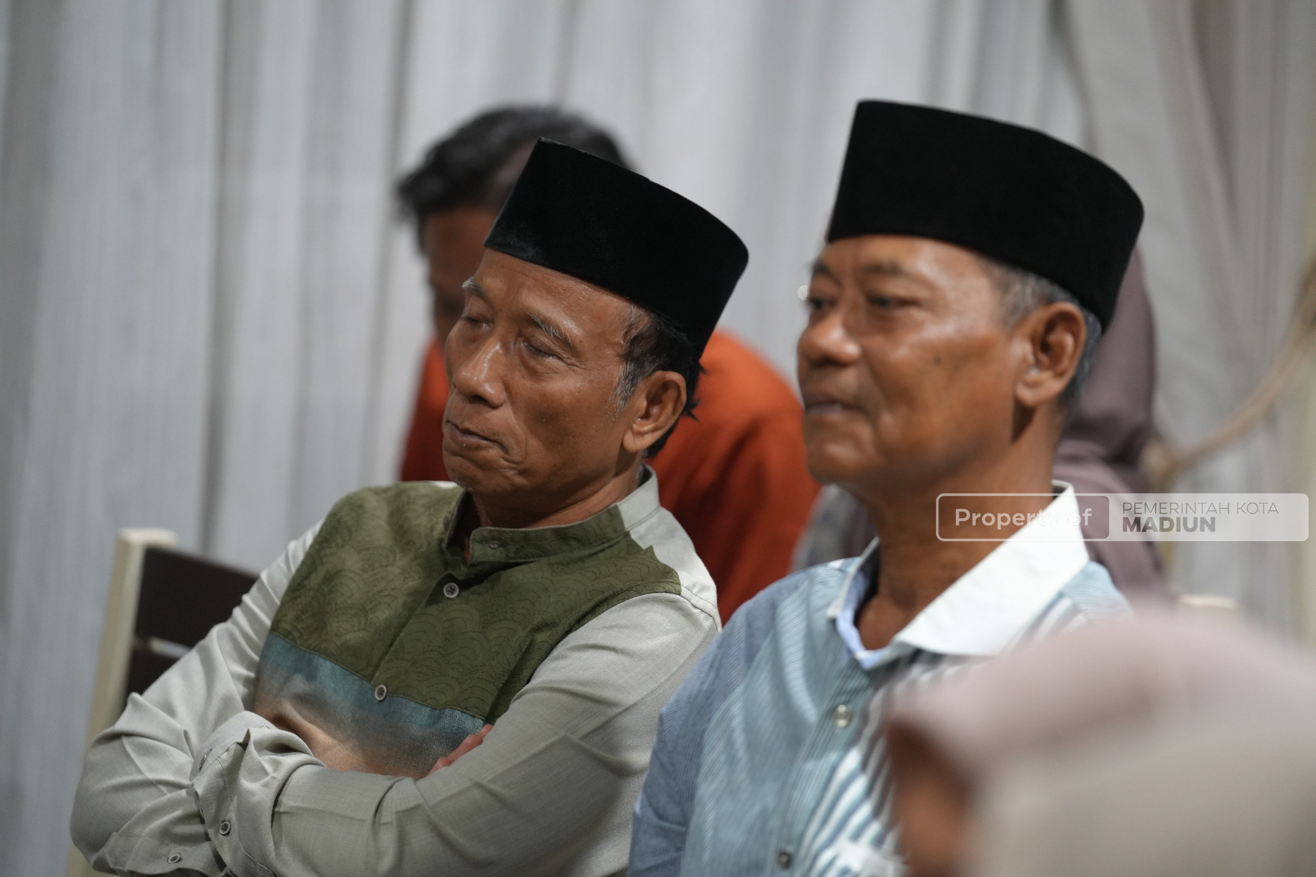 Dapat Program Penanganan Kawasan Permukiman Kumuh Rp 7,3 Miliar dari Pemprov Jatim, Kawasan Rusunawa III Bakal Bersolek Tahun Ini
