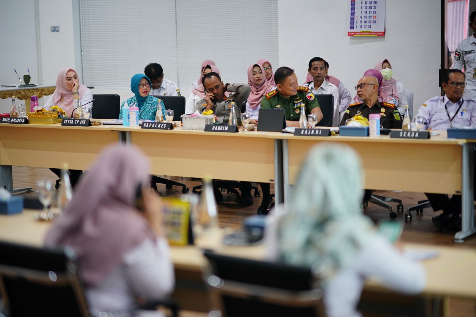 Penuhi Persyaratan dan Punya Banyak Inovasi, Wali Kota Berkesempatan Raih Satyalencana Wira Karya Tahun Ini