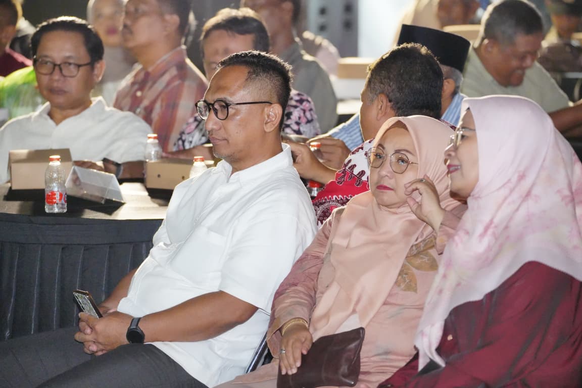 Ketua RT Wajib Lapor, Permasalahan dan Usulan Warga yang Mendesak Jadi Prioritas