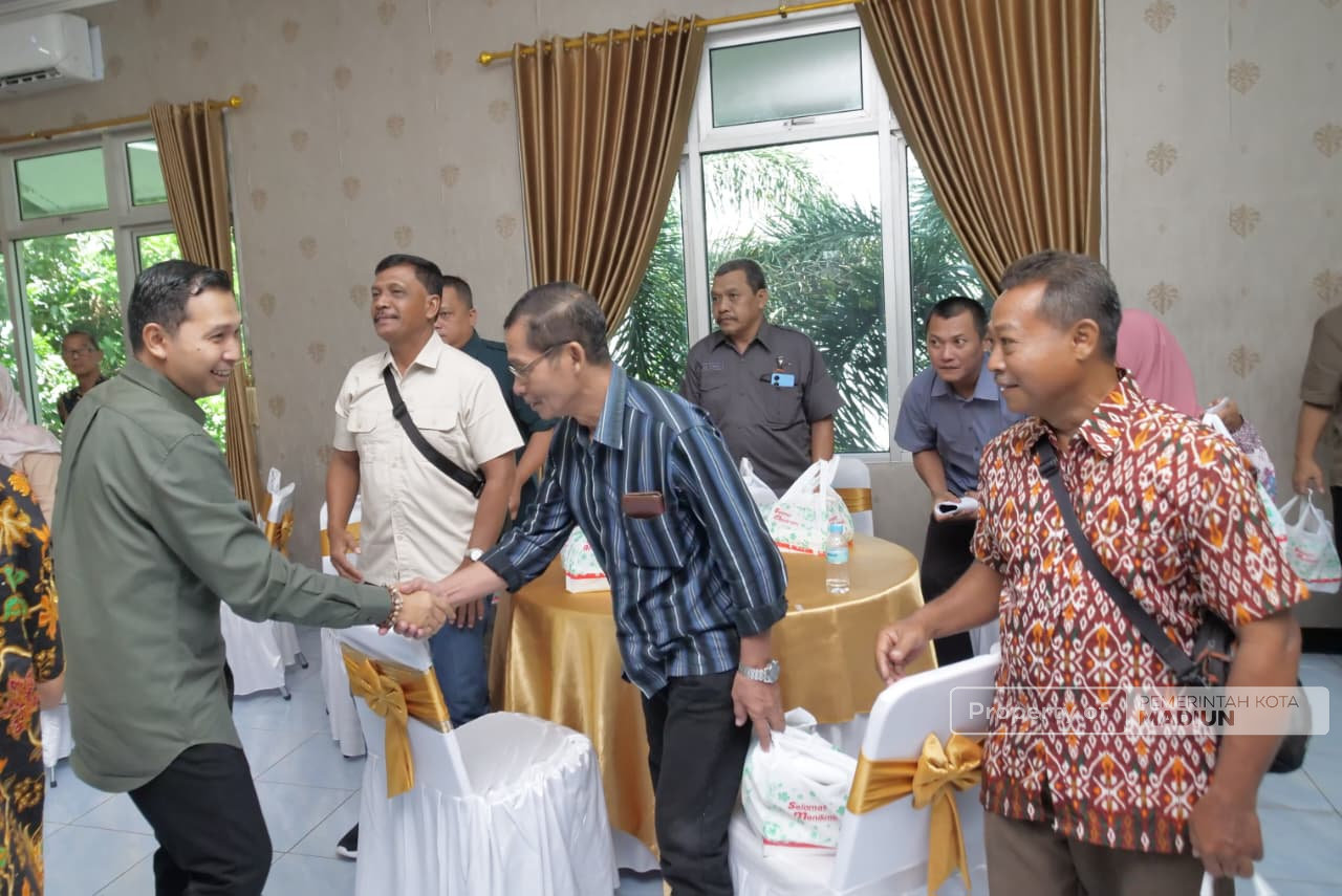 Musrenbang Kecamatan Kartoharjo, Tampung Usulan Pembangunan 2027