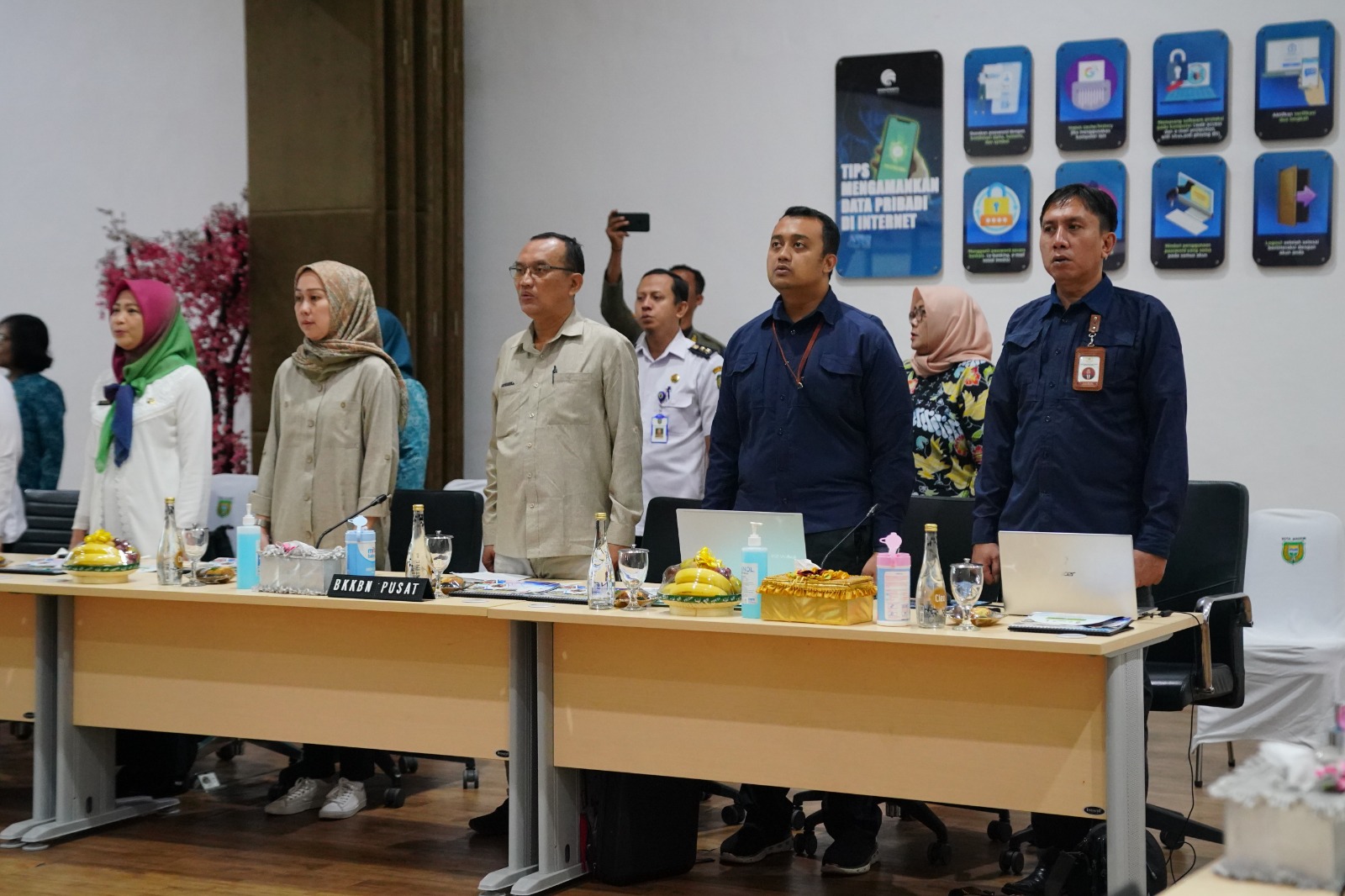 Penuhi Persyaratan dan Punya Banyak Inovasi, Wali Kota Berkesempatan Raih Satyalencana Wira Karya Tahun Ini