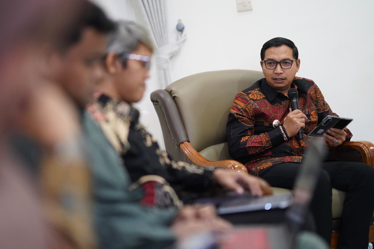 Perencanaan Berbasis Data,  Pemkot Madiun Kebut Pengelolaan Lingkungan Berkelanjutan Jangka Panjang