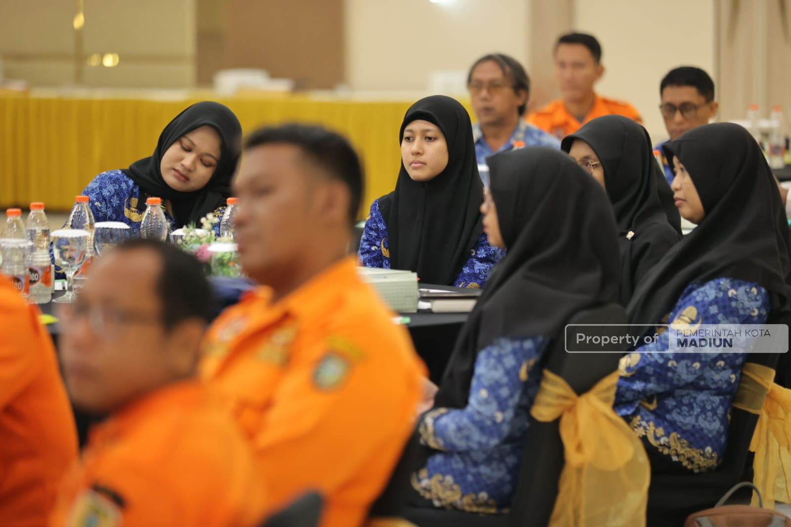 Buka Bimtek Jitupasna dan R3P, Plt Wali Kota Tekankan Perencanaan Pascabencana Harus Detail dan Tepat Sasaran