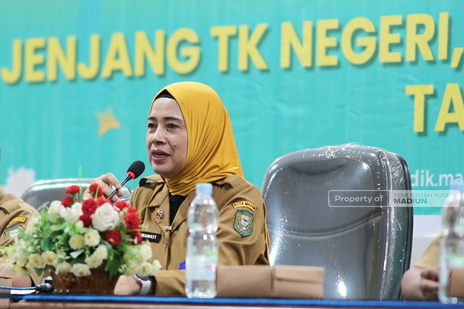 SPMB 2026 Kota Madiun Terapkan Sejumlah Perubahan, Pendaftaran Full Daring