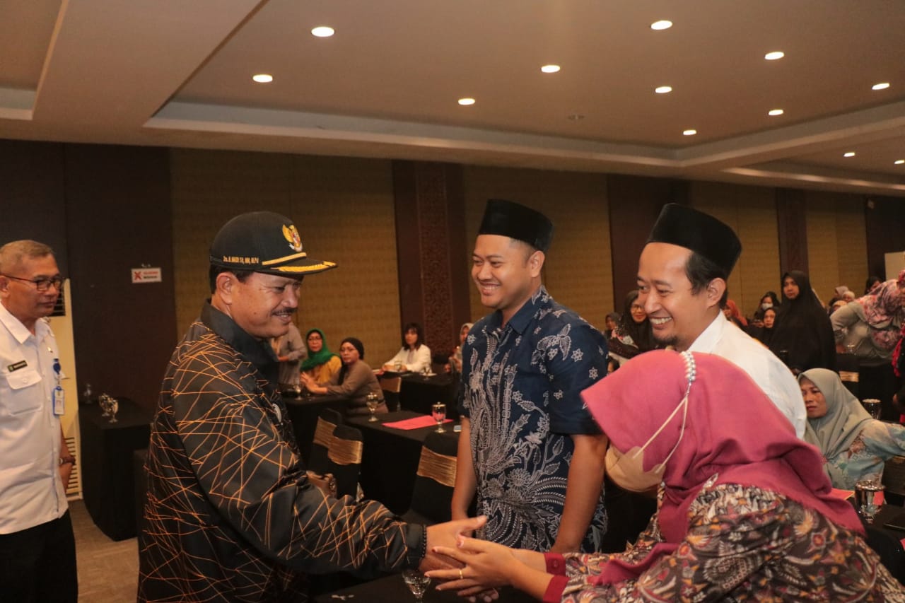 Wali Kota Dorong UMKM Segera Sertifikasi Halal Produk