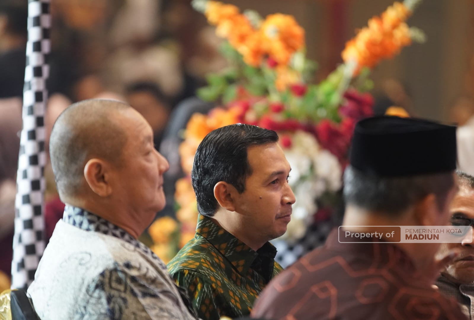 Genap 12 Tahun, Plt Wali Kota Apresiasi Kontribusi Aston Madiun bagi Pariwisata dan Perekonomian Daerah