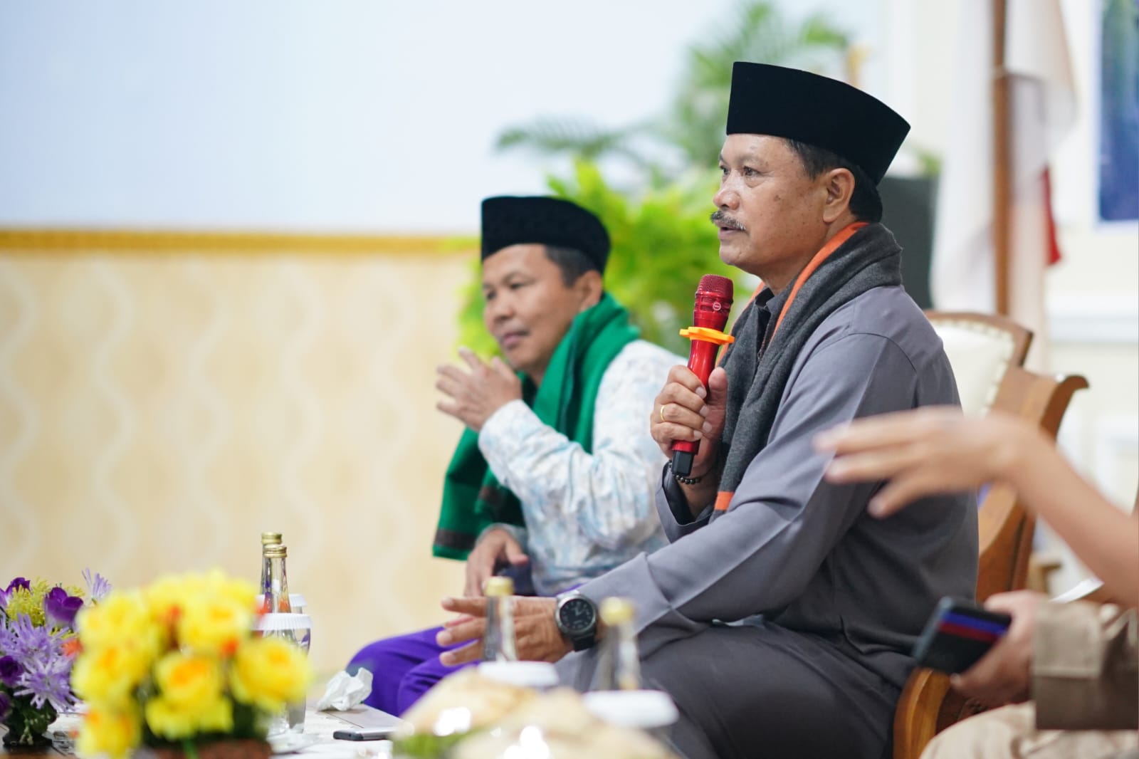 Komitmen Pengentasan Permukiman Kumuh, Wali Kota: Pembangunan Harus Berdampak Positif untuk Masyarakat