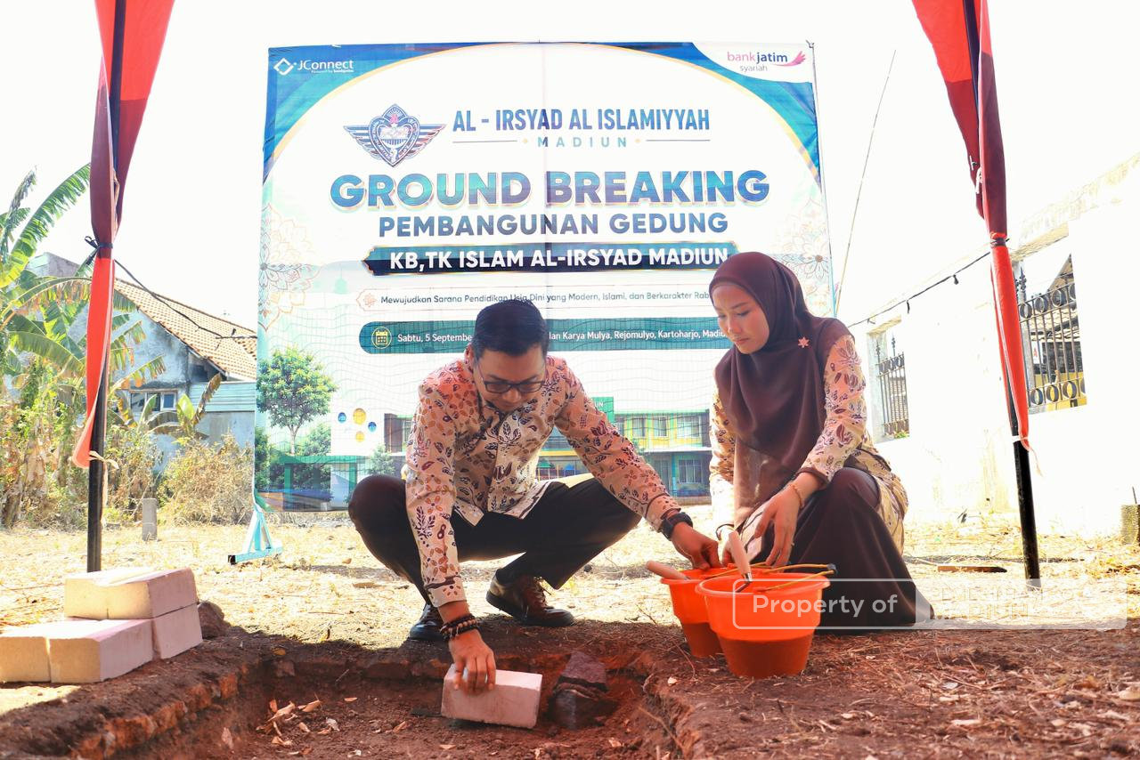 Tak Sekadar Fasilitas, Pemkot Madiun Tekankan Kualitas Pendidikan dan Karakter Sejak Dini