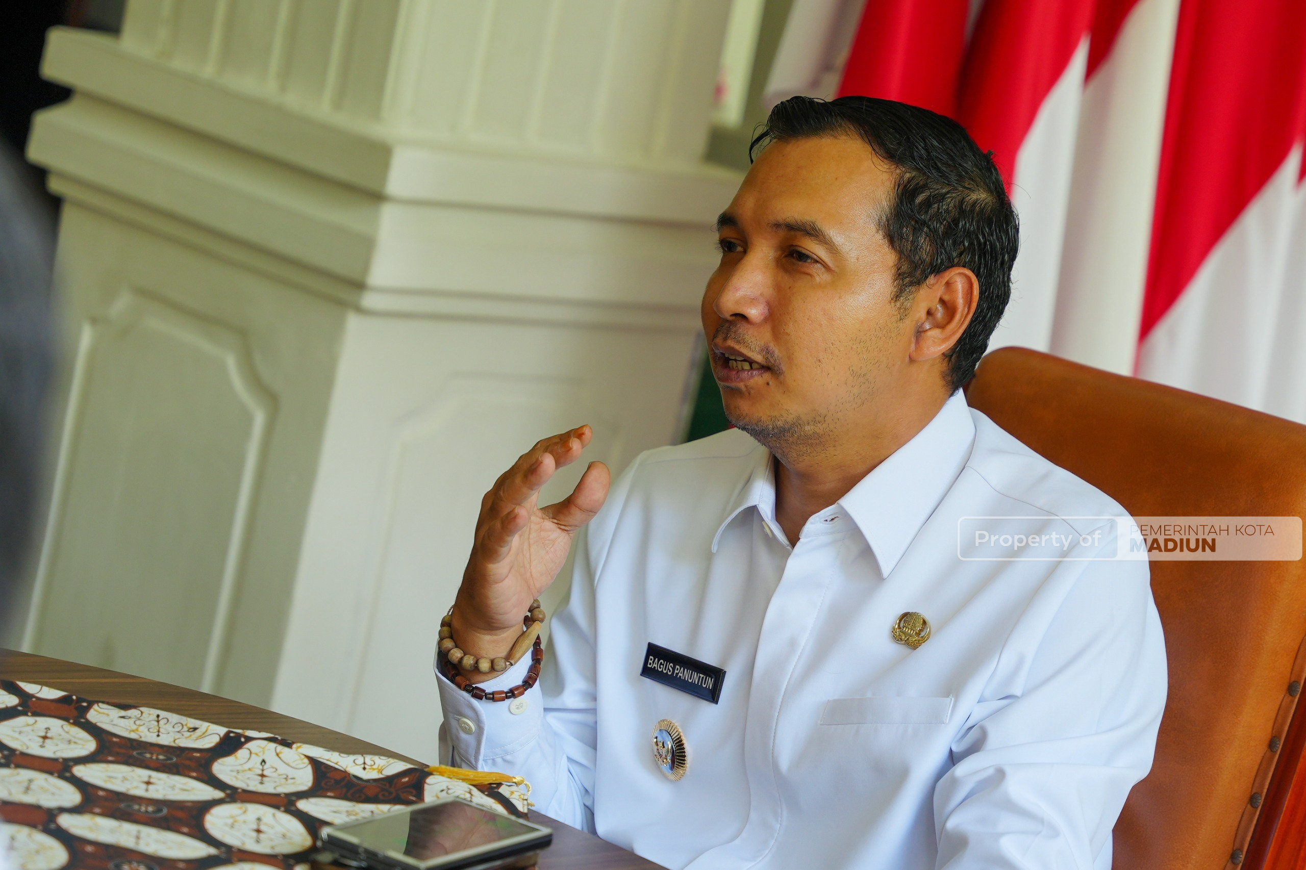 Bakal Ada Event Lari Lagi, Madiun Running Fest Digelar September Nanti