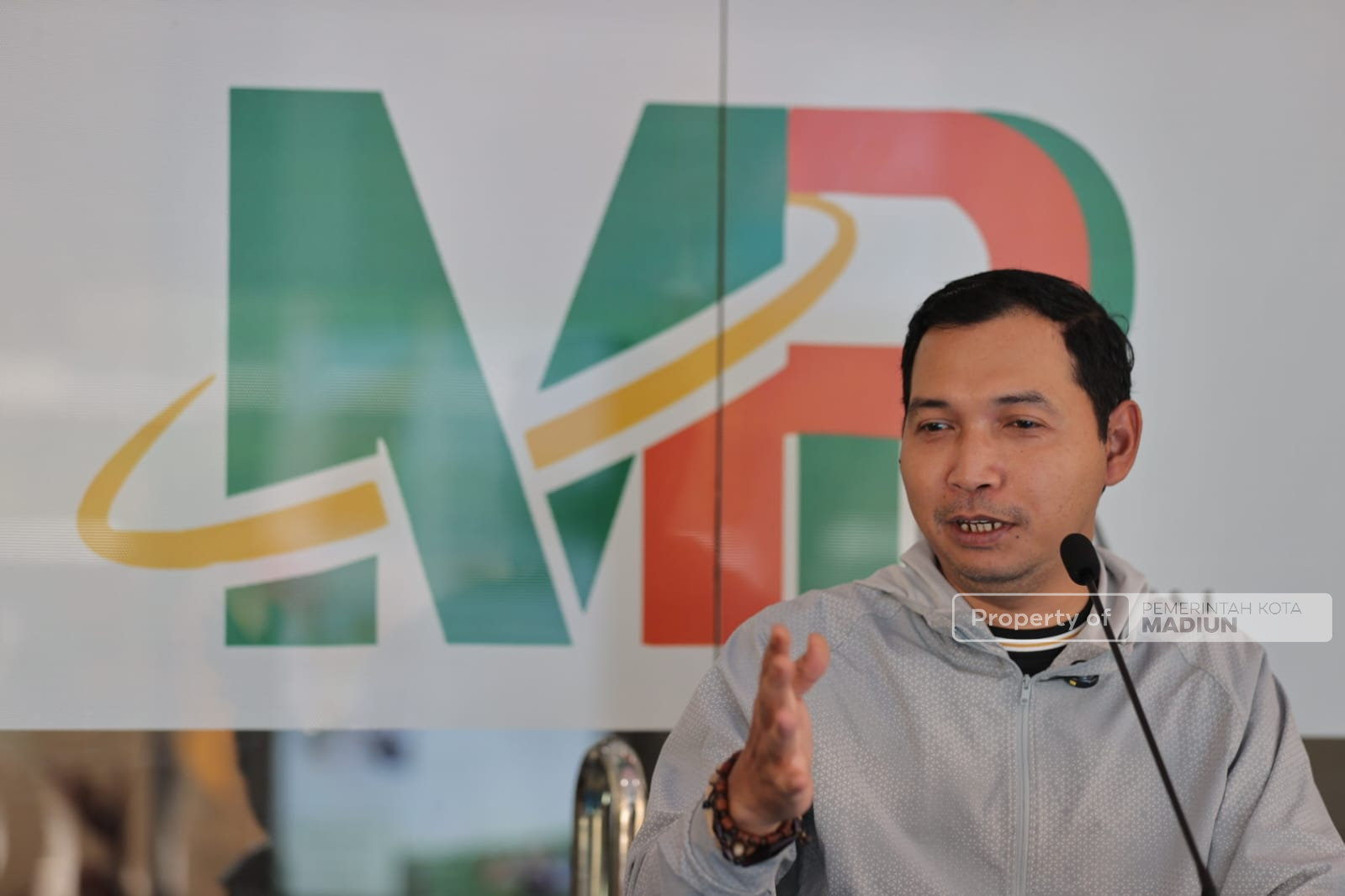 Soft Launching MPP, Plt Wali Kota Madiun Tegaskan Seluruh Perizinan Harus Cepat dan Terintegrasi