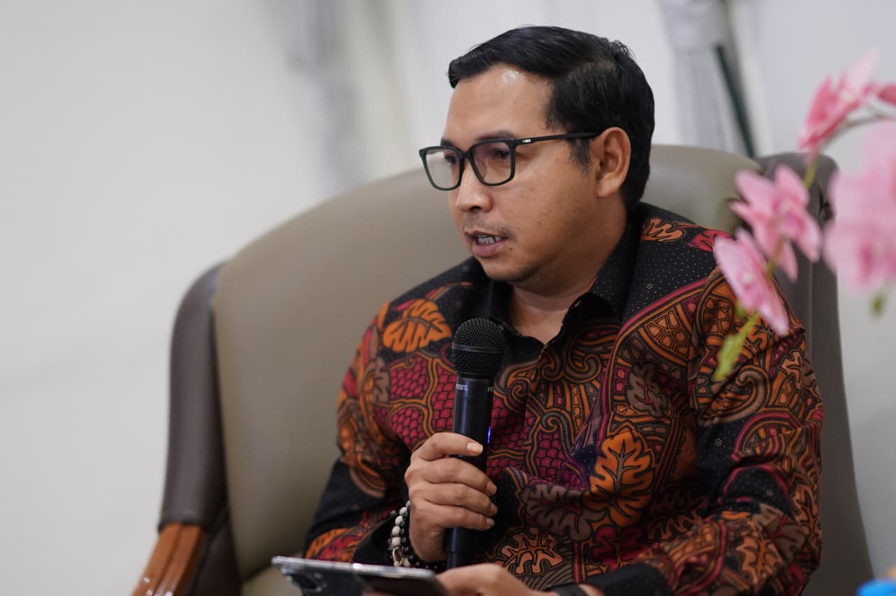 Perencanaan Berbasis Data,  Pemkot Madiun Kebut Pengelolaan Lingkungan Berkelanjutan Jangka Panjang