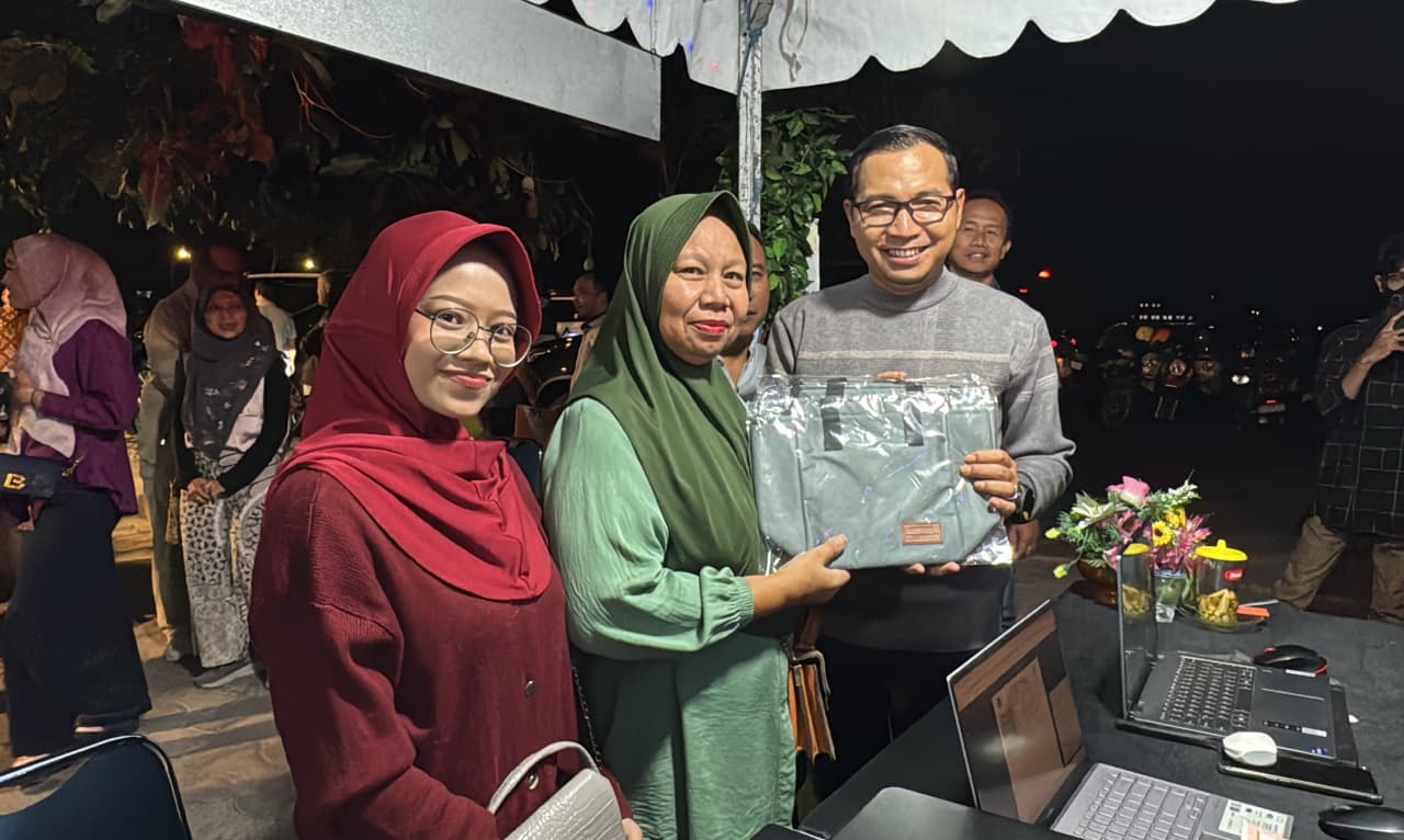 WBR Terus Diperkuat, Bakal Digelar di Tiap Kelurahan pada 2027 agar Penanganan Masalah Warga Lebih Fokus