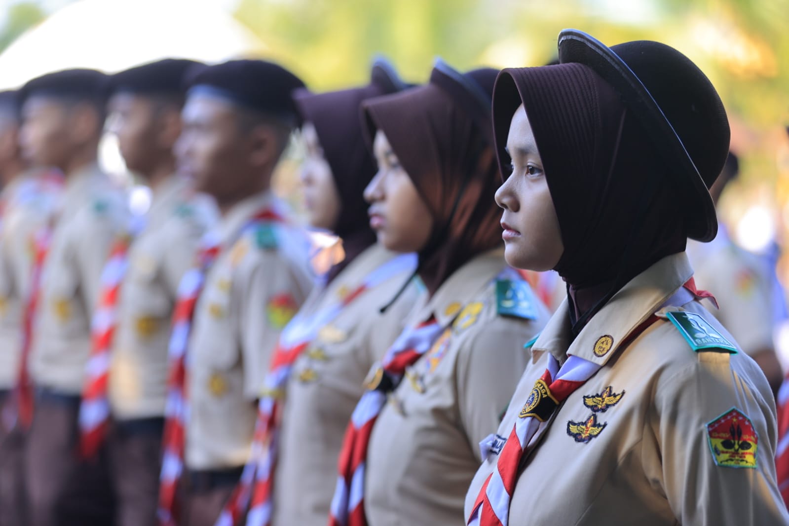 Peringatan Harkitnas ke-115, Wali Kota: Ini Momentum Bangkit Setelah Covid