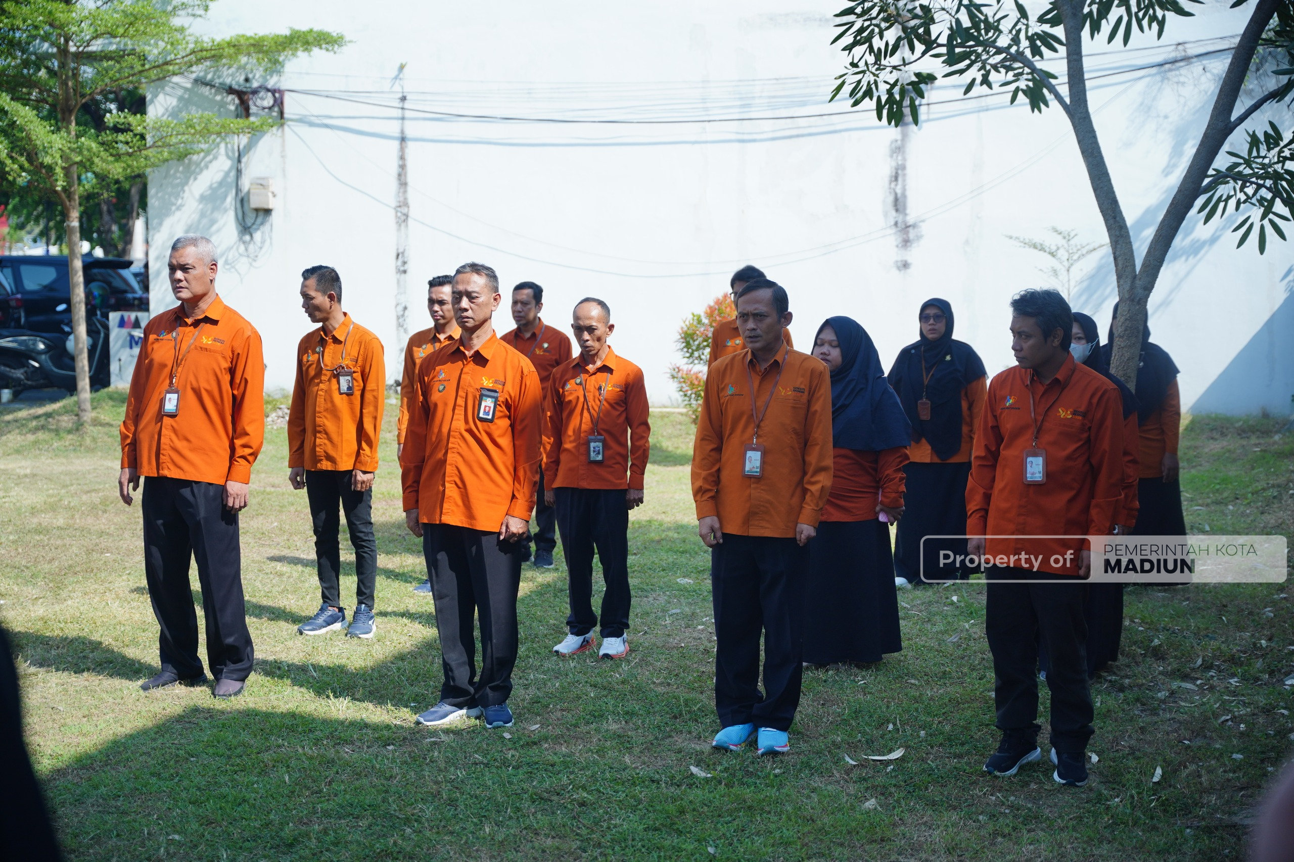 Sensus Ekonomi 2026 Dimulai, Plt Wali Kota Dorong Pendataan Akurat untuk Pembangunan