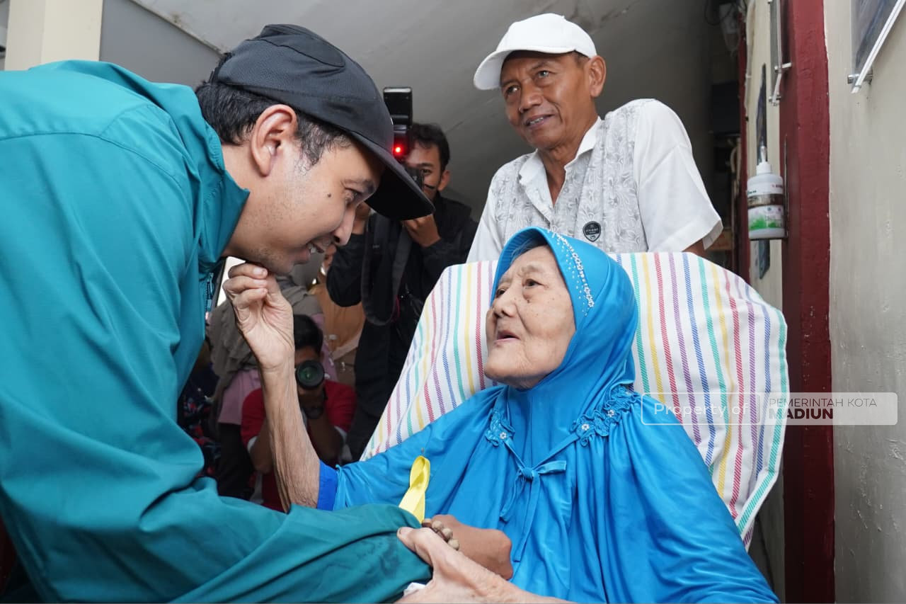 Peringati HUT ke-22 RSUD Kota Madiun, Plt Wali Kota Dorong Peningkatan Layanan dan Inovasi