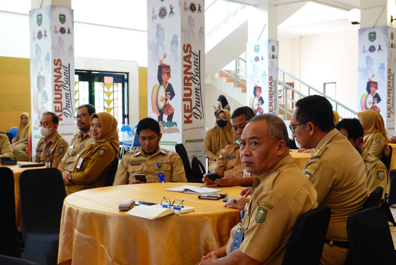 Madiun City International Meeting Kembali Dimatangkan, Wali Kota Ingin Gelaran Sukses dan Berkesan