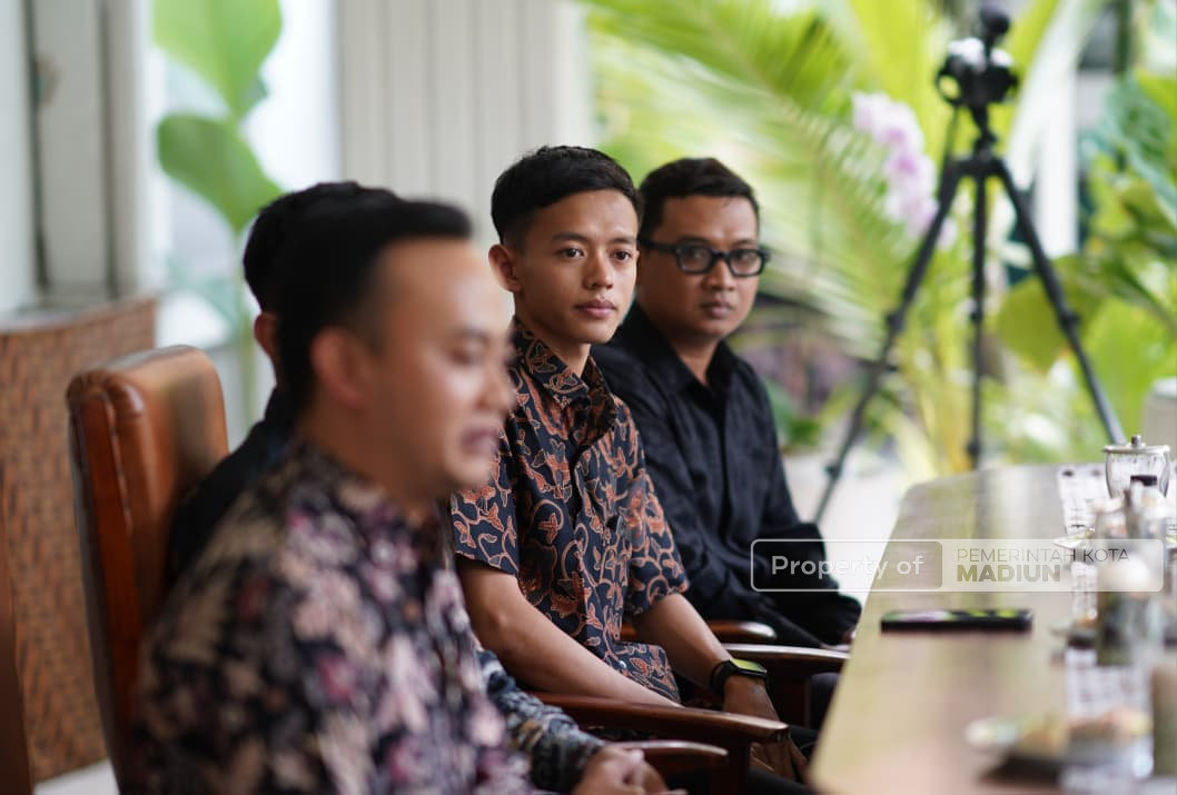 Apresiasi Teknisi Juara Nasional, Plt Wali Kota Perkuat Kolaborasi Cetak SDM Unggul