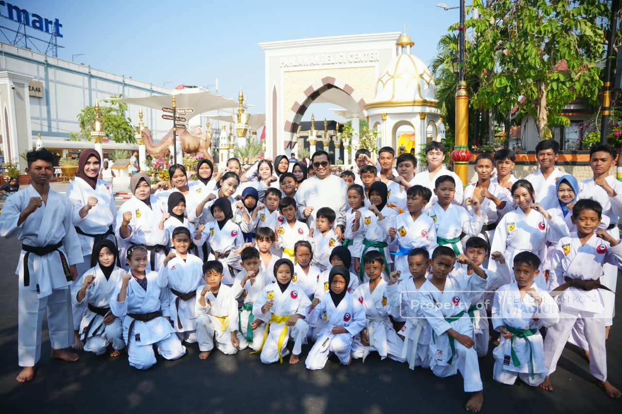 CFD Jalan Pahlawan Terus Dievaluasi, Plt Wali Kota Siapkan Penataan Baru
