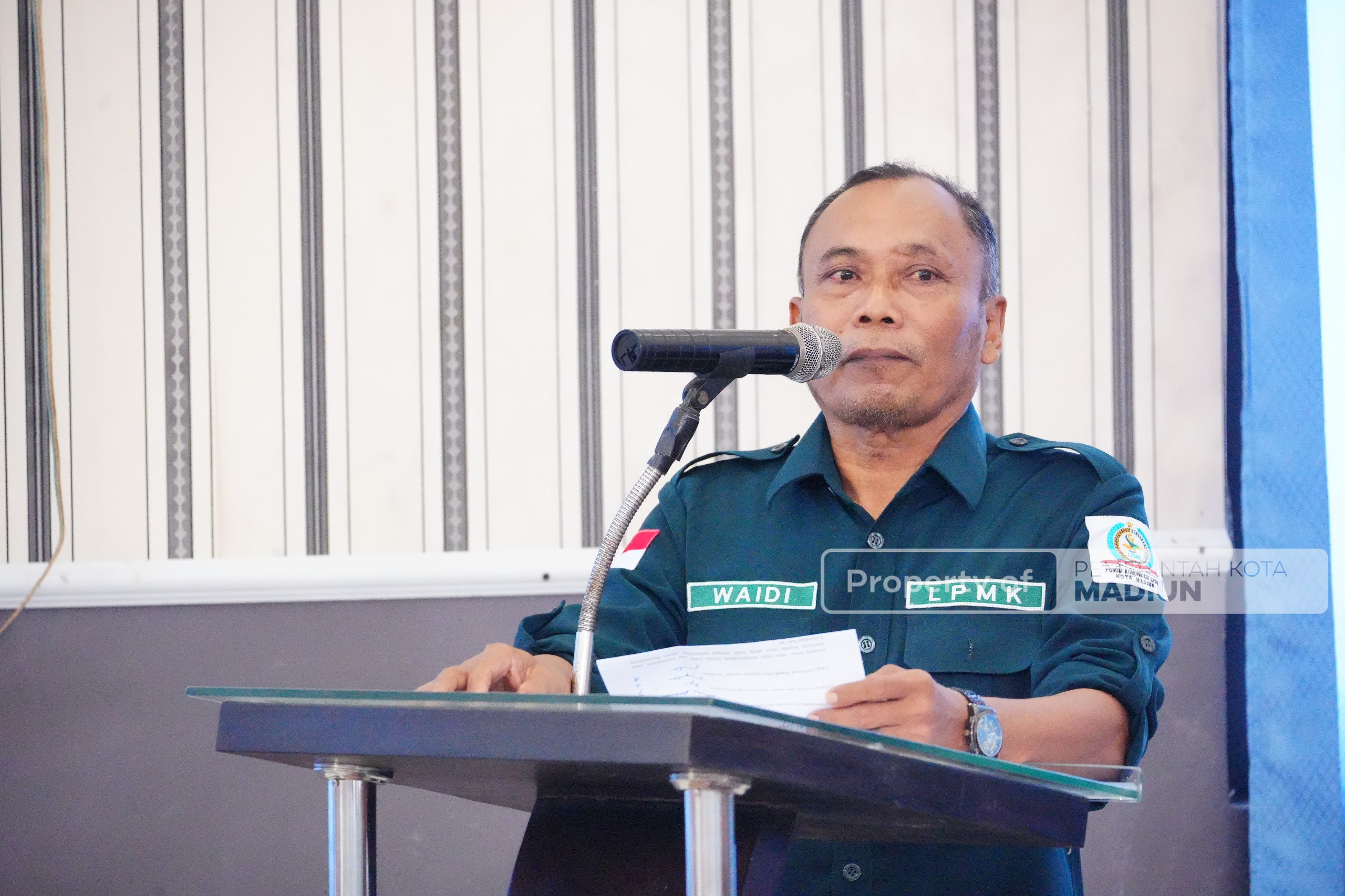 Pimpin Musrenbang di Empat Kelurahan, Wali Kota Tekankan Sampah Harus Tuntas dari Kelurahan