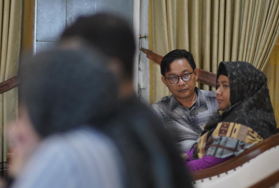 Wawancara Dengan Tim Asesor UT, Wali Kota Paparkan Program Smart City Madiun