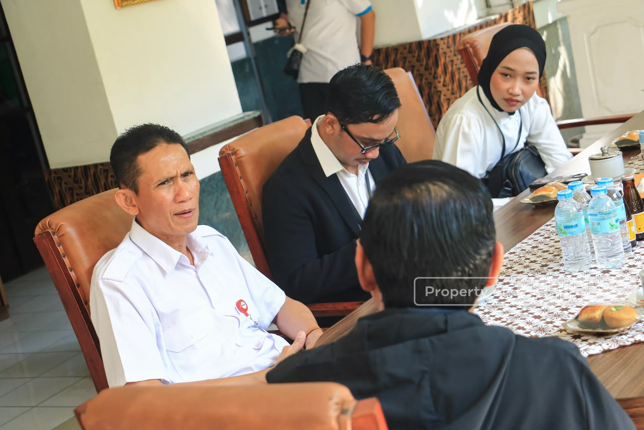 Pemkot Madiun dan PT INKA Bahas Penguatan Pariwisata Berbasis Identitas Kota Kereta Api