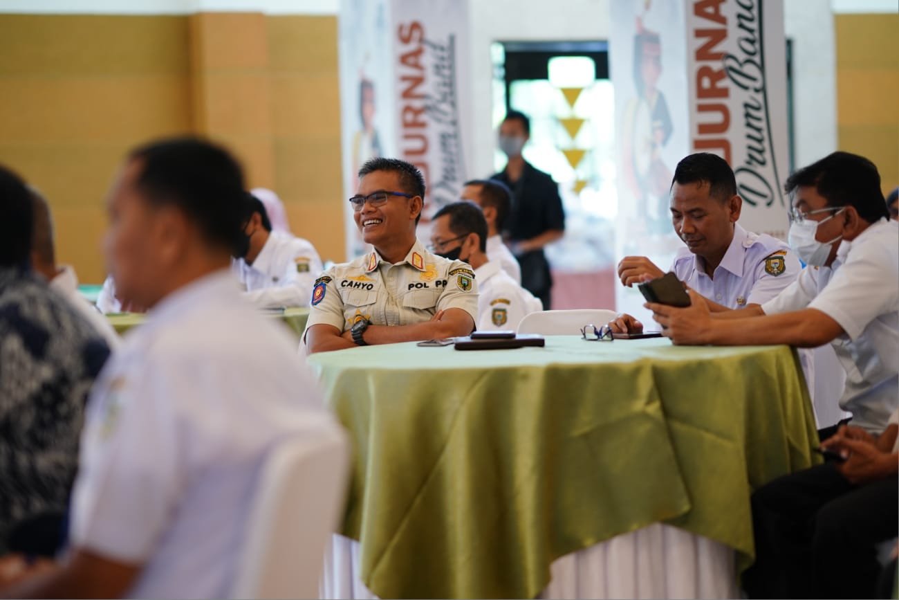 Jelang Musrenbang Diaspora, Wali Kota Beri Sejumlah Arahan