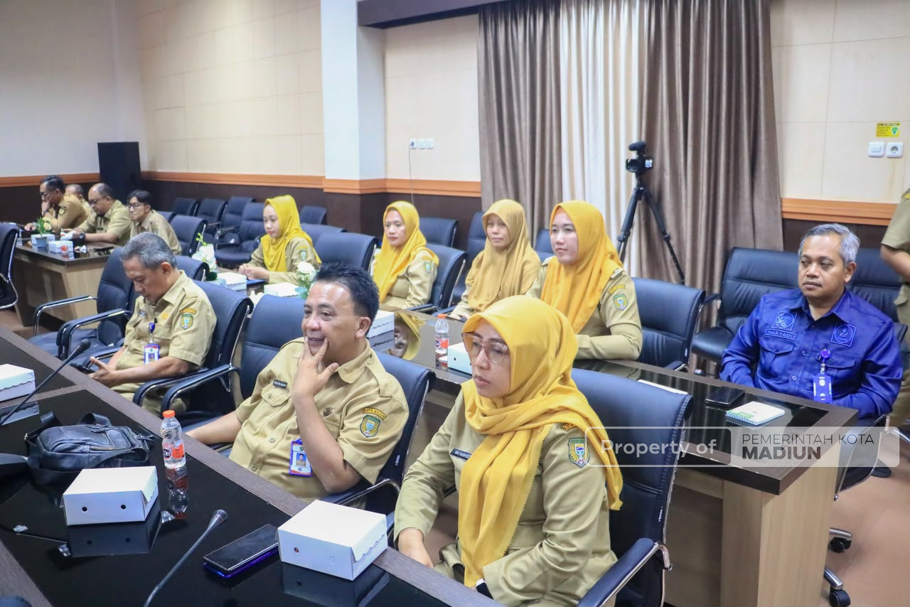BPR Bank Daerah-KPRI Karya Madya Kencana Jalin Kerja Sama Fasilitas Kredit