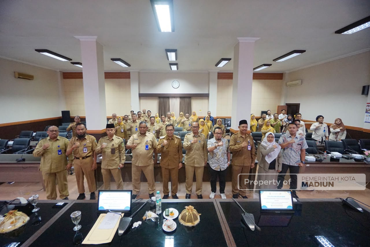 BPR Bank Daerah-KPRI Karya Madya Kencana Jalin Kerja Sama Fasilitas Kredit