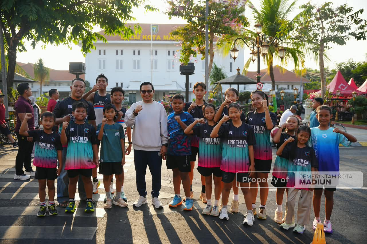 CFD Jalan Pahlawan Terus Dievaluasi, Plt Wali Kota Siapkan Penataan Baru
