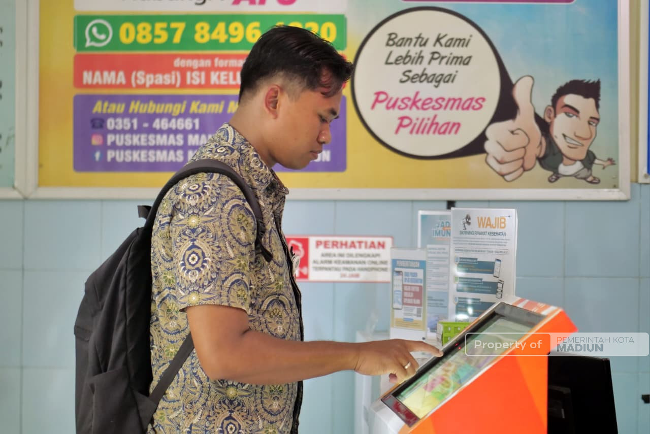 Optimalisasi Layanan Kesehatan, Dinkes–BPJS Kesehatan Gelar Supervisi Sistem Antrean Online melalui Mobile JKN