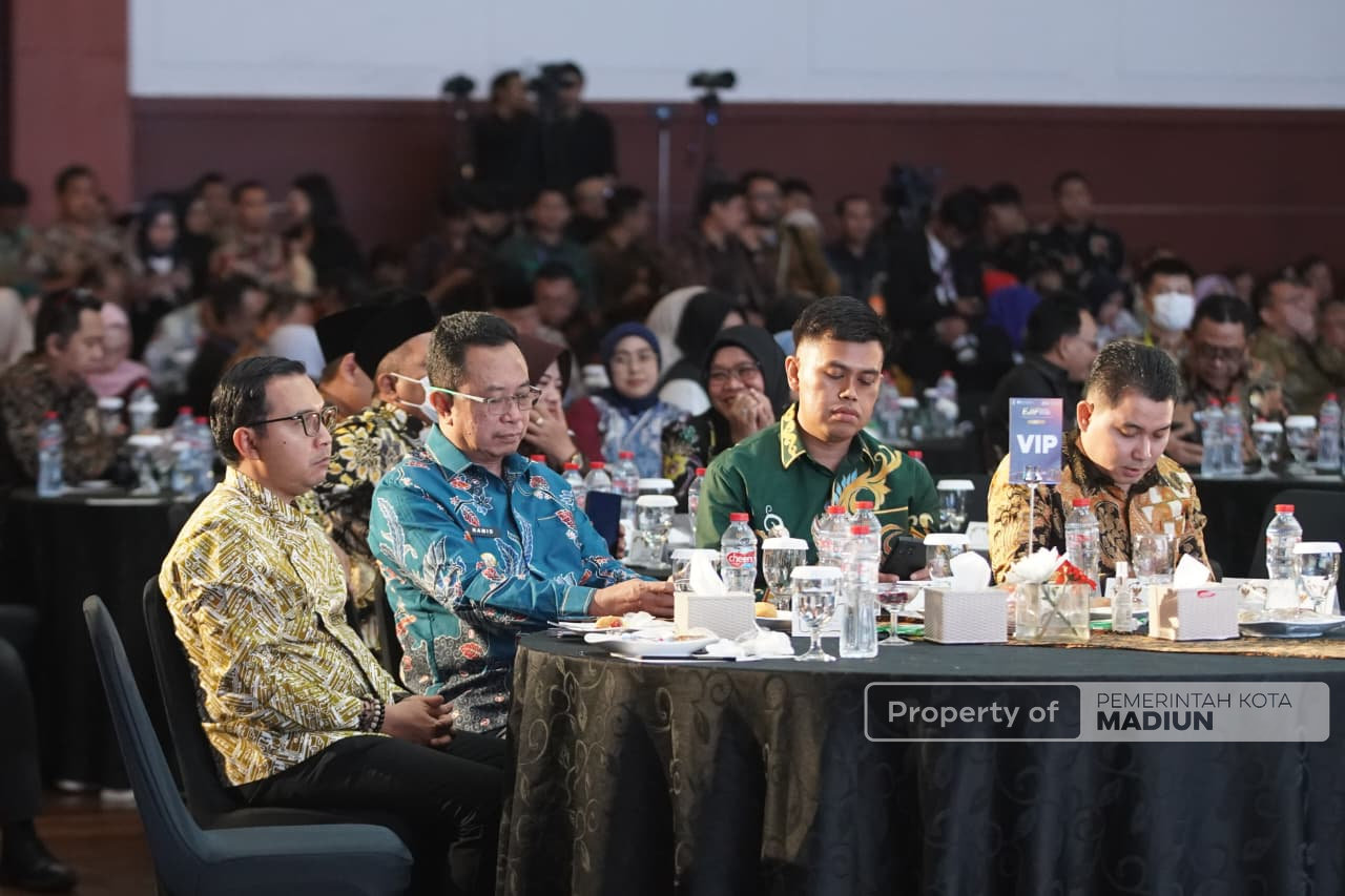Jatim Fest 2026 Dimulai, Ragam Potensi Jawa Timur Hadir di Grand City