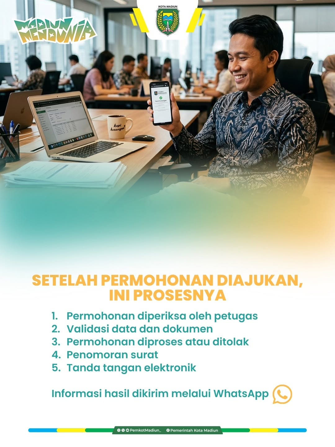 PECEL TUMPANG Kota Madiun.