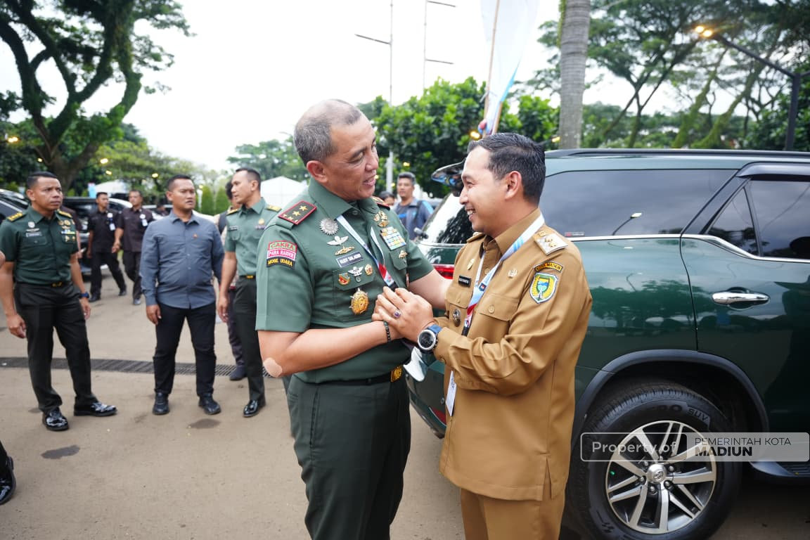 Rakornas 2026 Tegaskan Capaian Nyata Program Prioritas, Perkuat Sinergi Menuju Indonesia Emas 2045