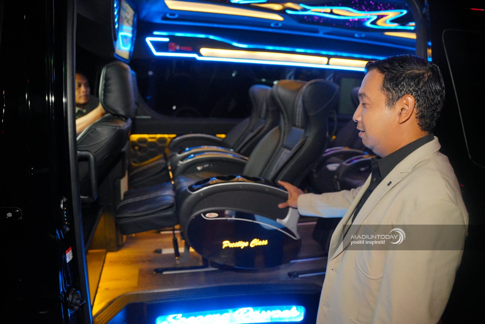 Cars Culture Fest MDS Perkuat Daya Tarik Kota Madiun sebagai Tuan Rumah Event Komunitas