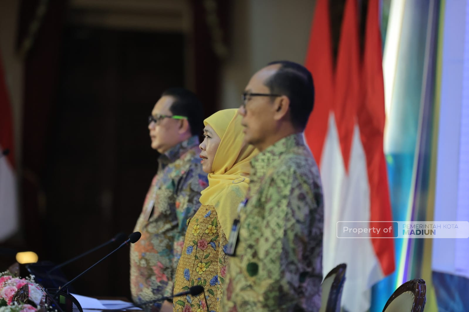 Jaga Stabilitas Harga Bapok, Pemda se-Jatim Intensifkan Operasi Pasar Murah