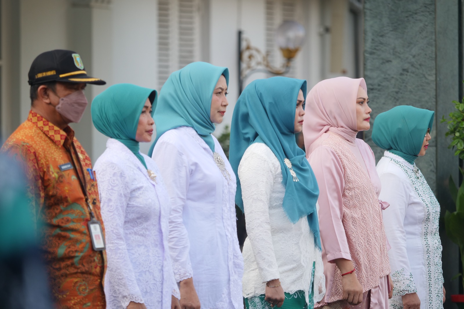 Peringatan Hari Kartini, Wali Kota Ajak Tingkatkan Partisipasi Tapi Jangan Lupakan Kodrat Sebagai Perempuan