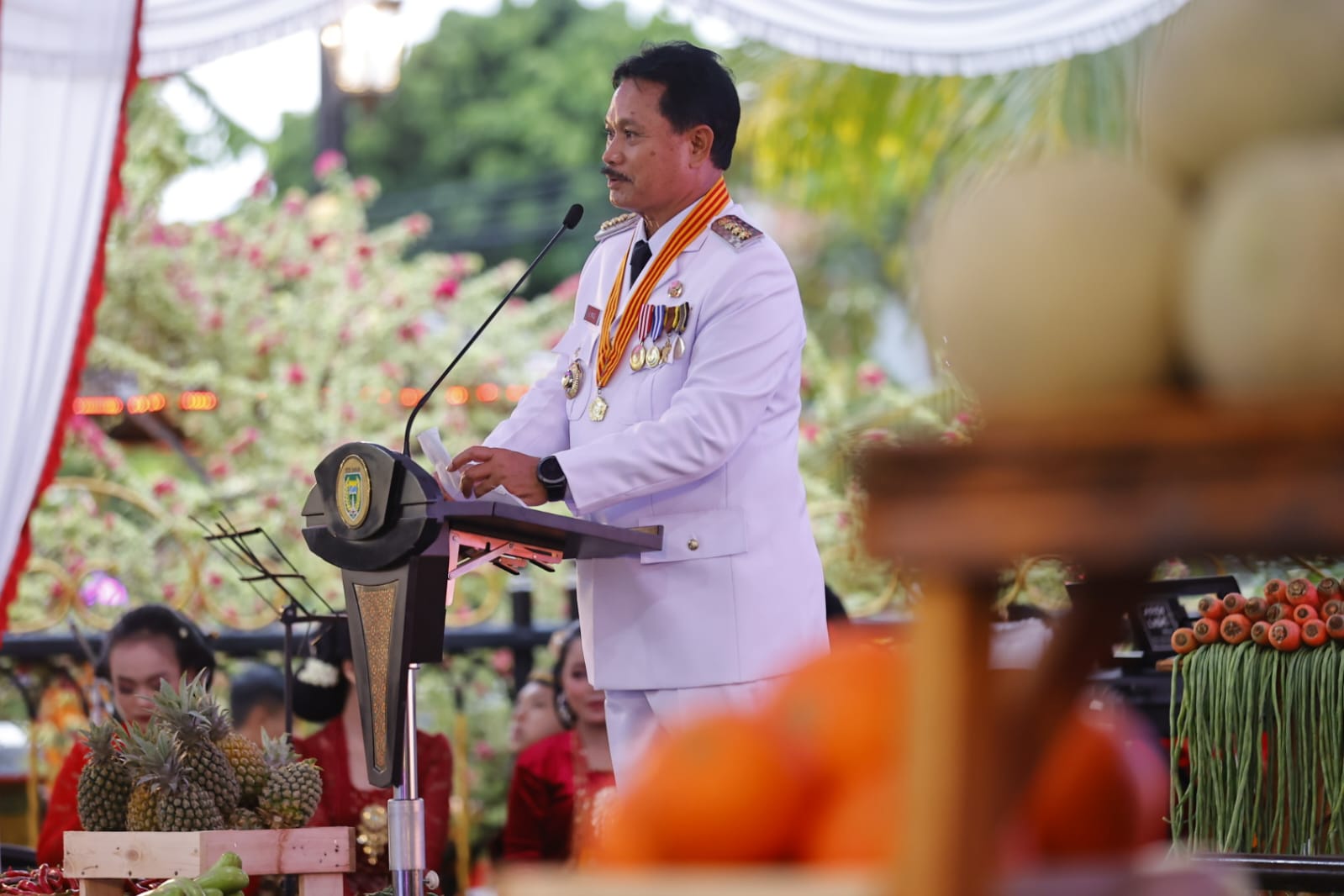 Madiun City International Meeting Berlangsung Sukses, Wali Kota Apresiasi Berbagai Ide dan Masukan Para Tokoh
