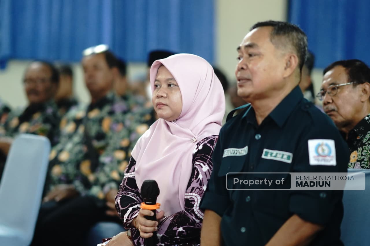 Pimpin Musrenbang di Tiga Kelurahan, Wali Kota Harap Usulan Lebih Tepat Sasaran