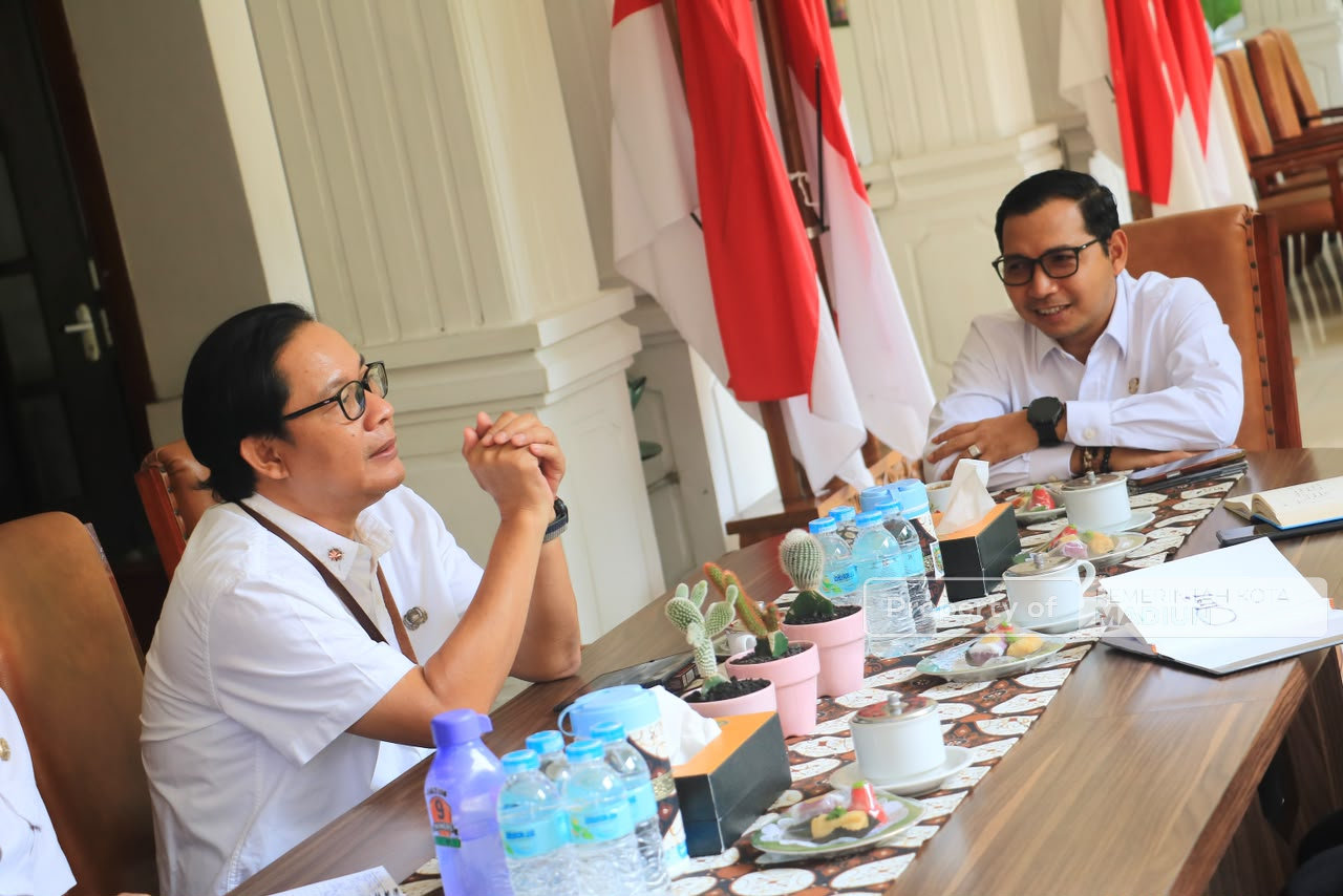 Pemkot Madiun Siapkan Tiga Kegiatan Besar Sambut Sumpah Pemuda