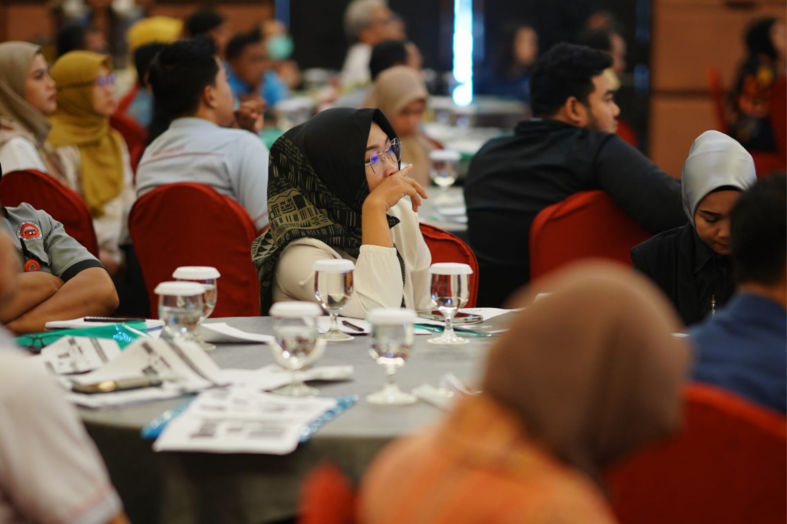 Wali Kota Imbau Pengusaha Patuhi Kebijakan Pelestarian Lingkungan