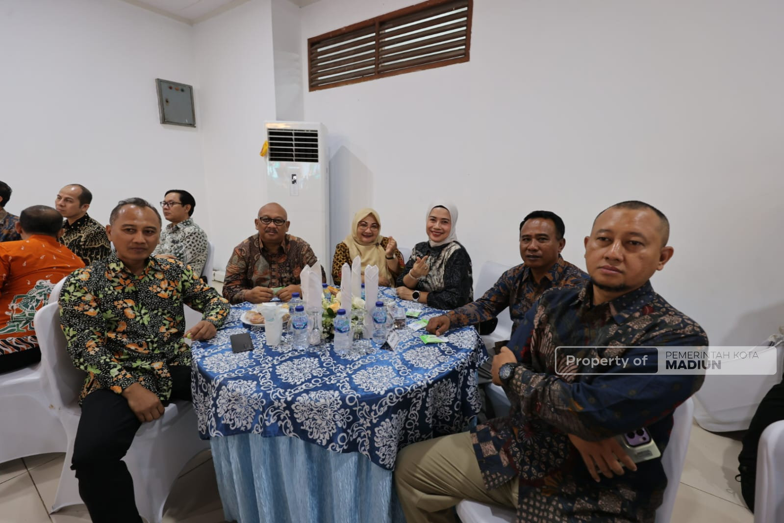 Sinergitas Kuat Pawitandirogo, Bentuk Dukungan Lintas Daerah Demi Kemajuan Bersama