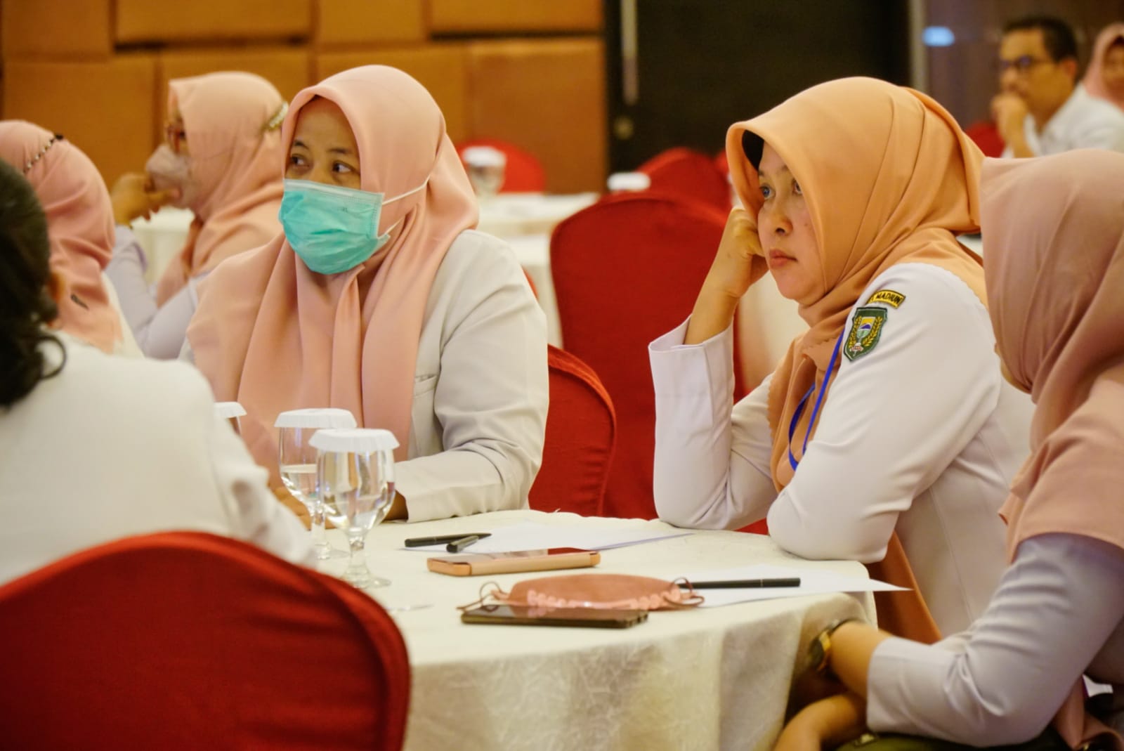Gelar Rembug Stunting, Wali Kota Targetkan Kota Madiun Nihil Stunting