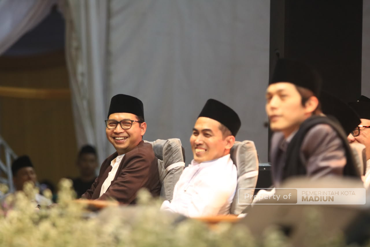 Rangkaian EXPO 2026 UMKM & Ekosistem Haji dan Umrah Makin Semarak, Gus Iqdam Hadir Beri Tausiyah