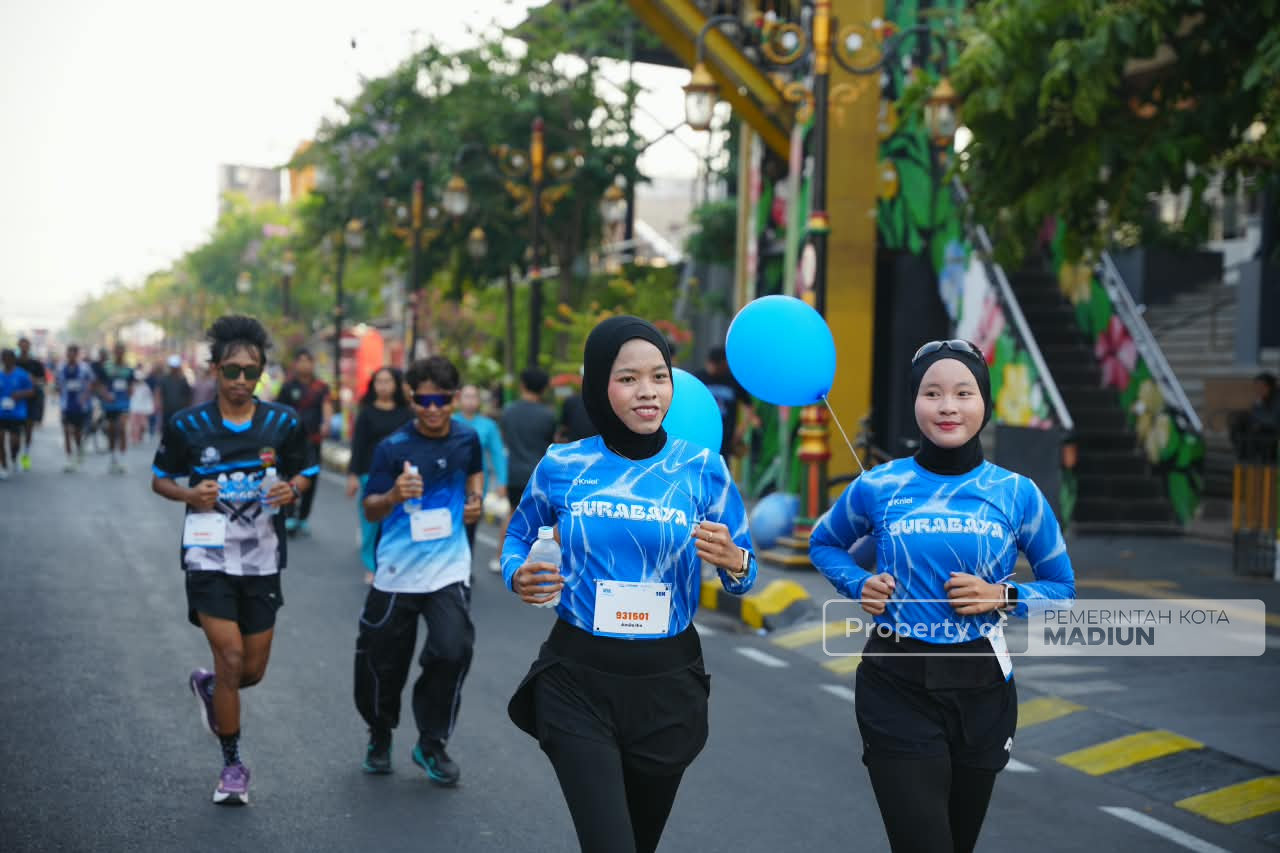 CFD Jalan Pahlawan Terus Dievaluasi, Plt Wali Kota Siapkan Penataan Baru