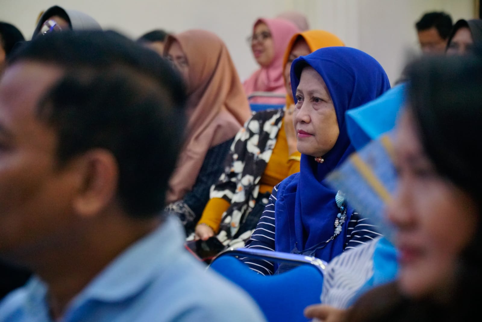 Bahas RAT 2022, Wali Kota Harap Koperasi Bisa Bantu Tingkatkan Potensi UMKM