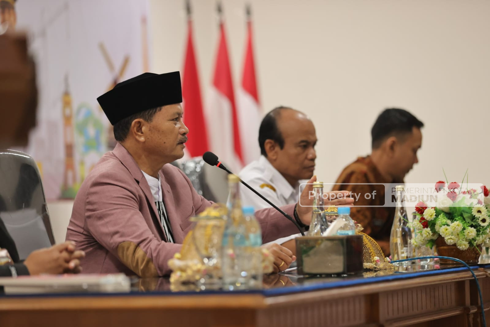 Tingkatkan SDM Petugas Pengadaan, Pemkot Gelar Evaluasi dan Sosialisasi