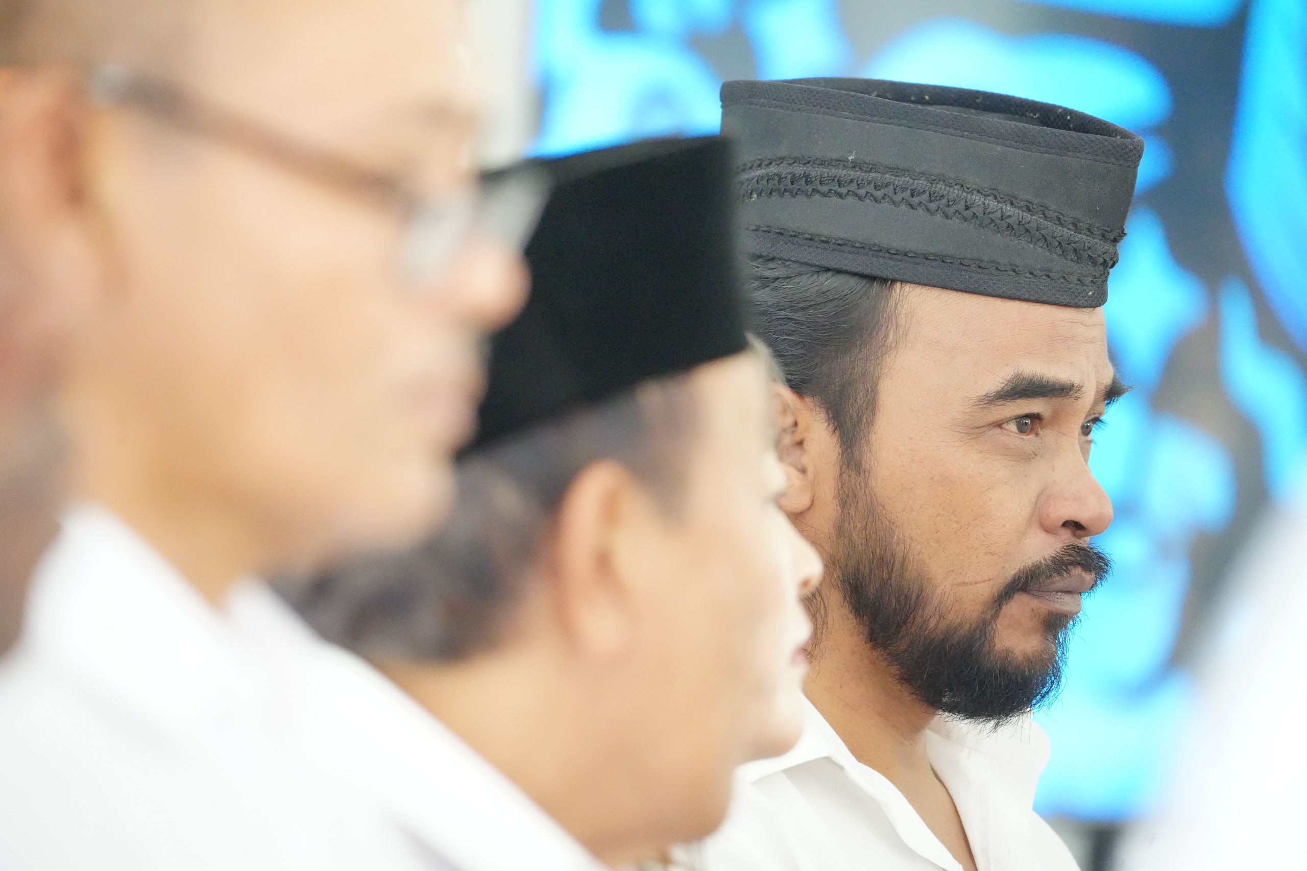 Plt Wali Kota Resmi Kukuhkan Pengurus FKUB dan FPK, Perkuat Toleransi dan Kepedulian Sosial