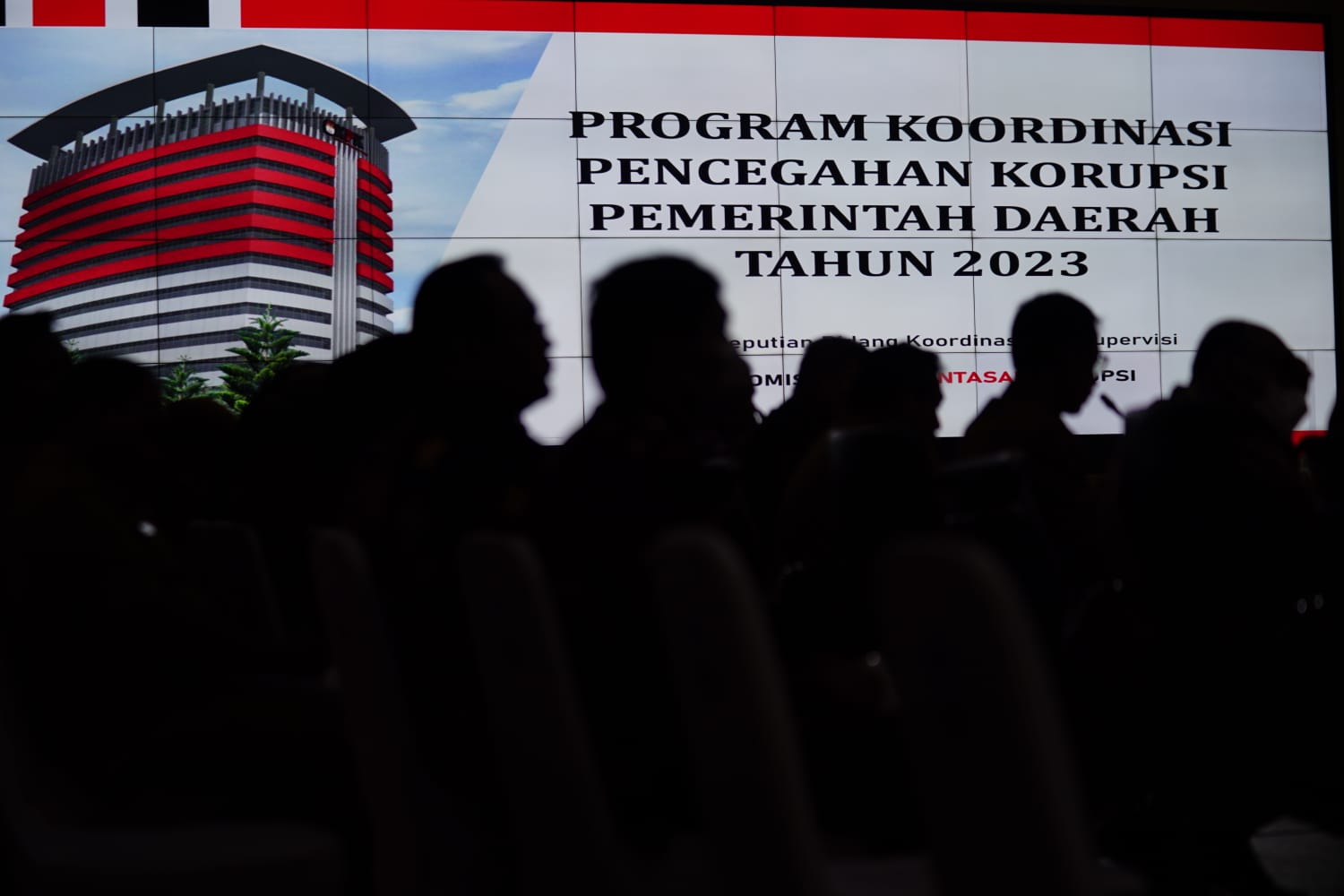 Kota Madiun Jadi Tuan Rumah Sosialisasi Program Pencegahan Korupsi KPK RI, Wali Kota Sampaikan Apresiasi